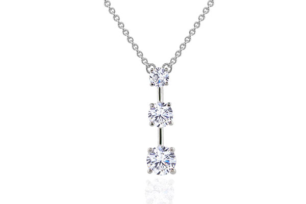 Diamond Jewelry  Diamond Showcase Longview, WA