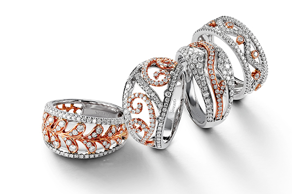 Fashion Jewelry  Diamond Showcase Longview, WA